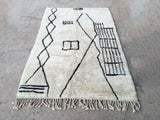 Berber Shag Rug