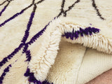 Berber Shag Rug