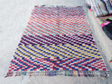 Moroccan Vintage Rug