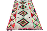 Moroccan Vintage Rug