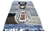 Moroccan Vintage Rug