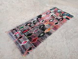 Moroccan Vintage Runner