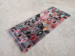 Moroccan Vintage Runner