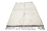 Berber Shag Rug