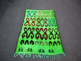 Khadra - 4.2 x 6 ft