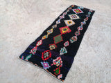 Moroccan Vintage Runner
