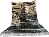Berber Shag Rug
