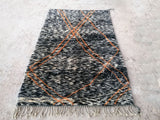 Berber Shag Rug