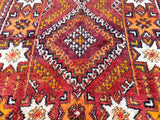 Boujaad - 5.7 x 11.3 ft