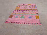 Moroccan Vintage Rug