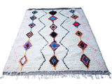 Moroccan Vintage Rug