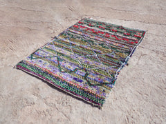 Moroccan Vintage Rug