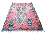 Moroccan Vintage Rug