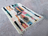 Berber Shag Rug