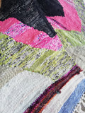 Moroccan Kilim