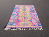 Moroccan Vintage Rug