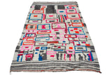 Moroccan Vintage Rug
