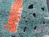 Berber Shag Rug