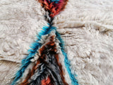 Custom Beni Ourain Rug