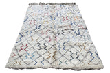 Moroccan Vintage Rug