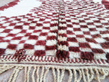 Berber Shag Rug