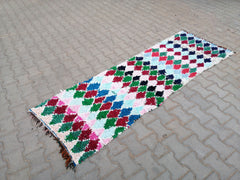 Moroccan Vintage Runner