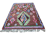Moroccan Vintage Rug