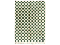 Simply Checkered