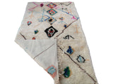 Berber Shag Rug