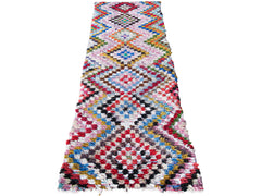 Moroccan Vintage Runner