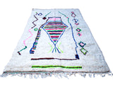Moroccan Vintage Rug