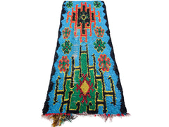 Moroccan Vintage Runner