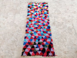 Moroccan Vintage Runner