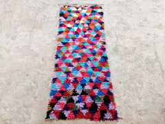 Moroccan Vintage Runner