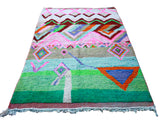 Moroccan Vintage Rug