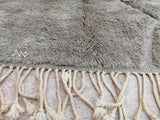 Berber Shag Rug