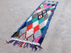 Moroccan Vintage Runner