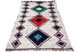 Moroccan Vintage Rug