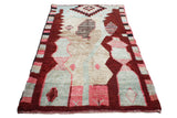 Moroccan Vintage Rug