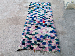 Moroccan Vintage Runner