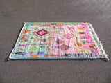 Moroccan Vintage Rug