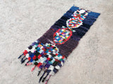 Moroccan Vintage Runner