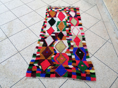 Moroccan Vintage Runner
