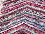 Moroccan Vintage Runner