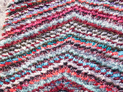 Moroccan Vintage Runner