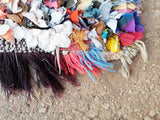 Moroccan Vintage Rug