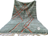 Berber Shag Rug