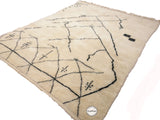 Berber Shag Rug