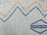 Bespoke Moroccan Shag Rug
