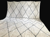 Premuim Berber Shag Rug